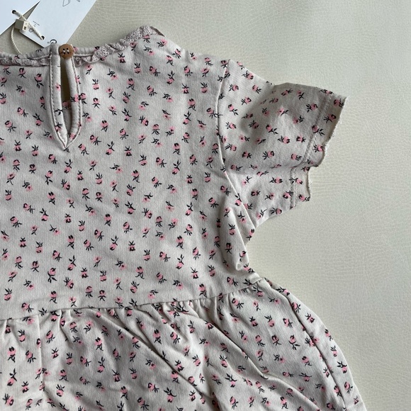 Zara Baby Dress 9-12month - Picture 9 of 13